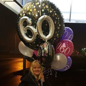 Meet your Posher, Yolanda